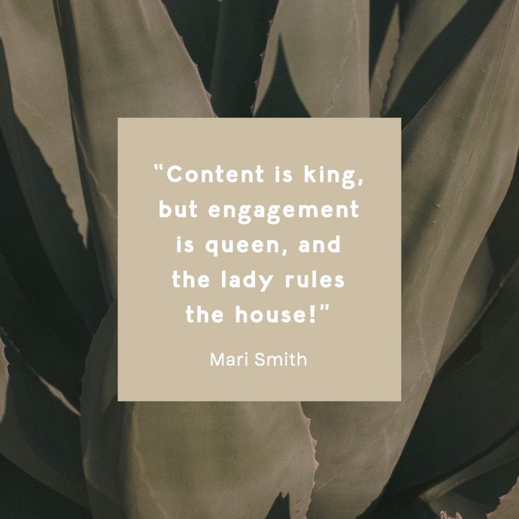 content is king quote