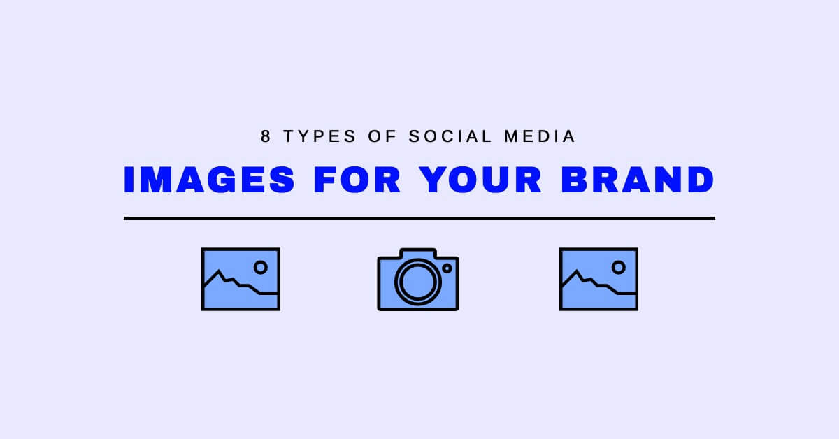 social media marketing images