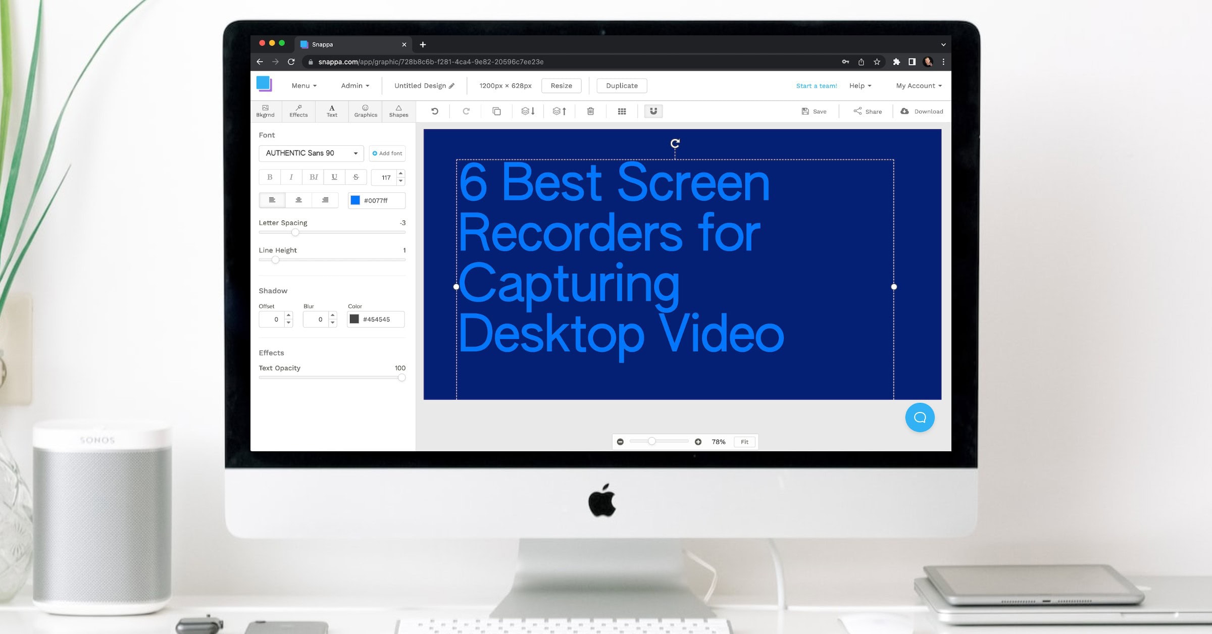 best screen recorders