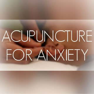 Acupuncture Image - 