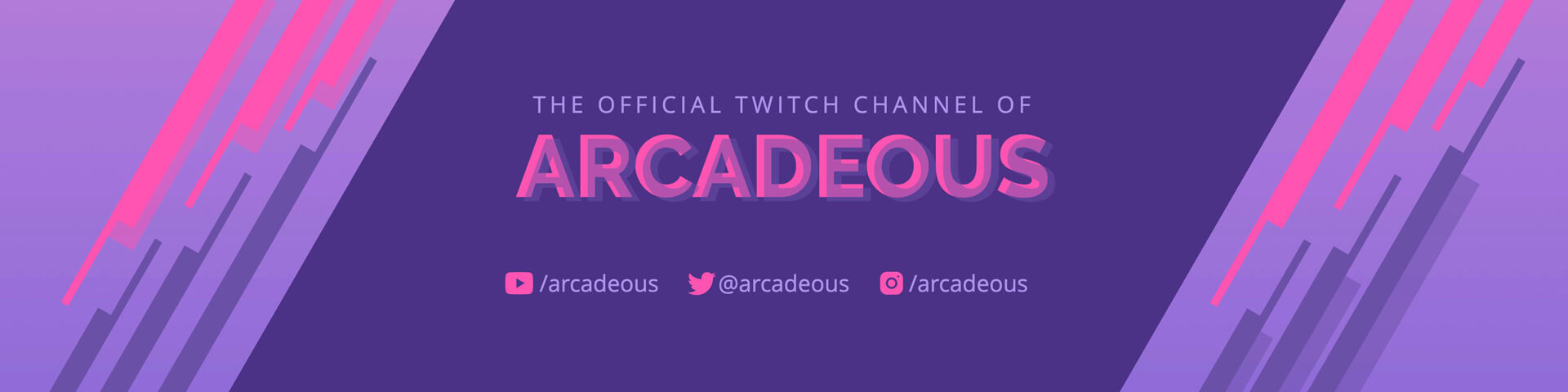 Twitch Banner