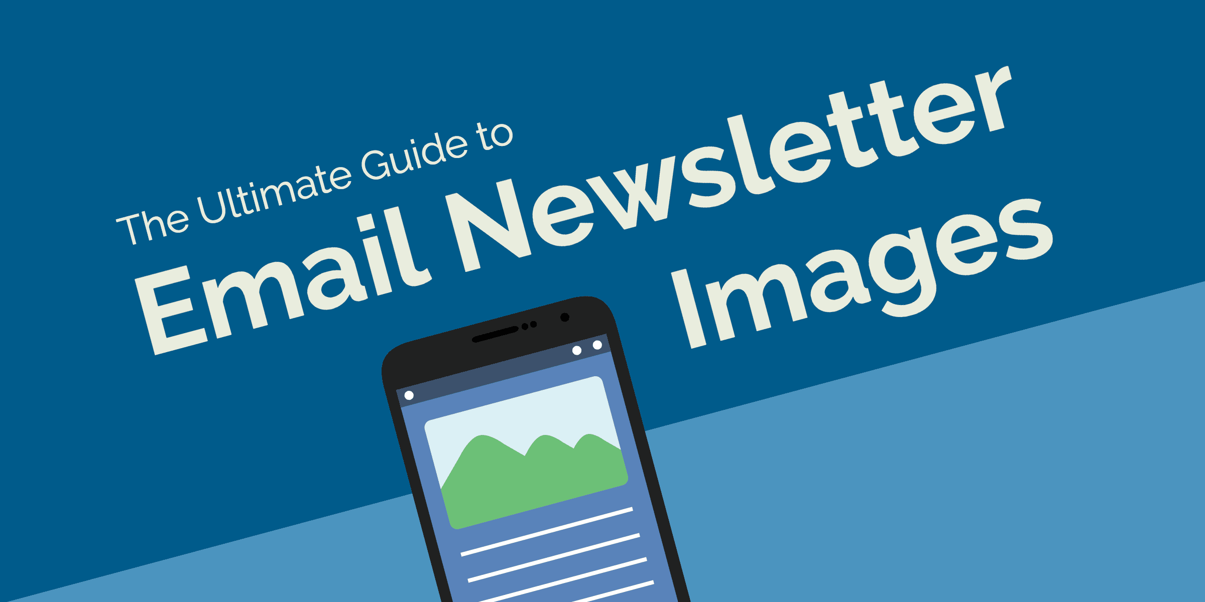 Email Newsletter Images